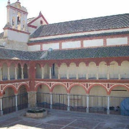 Apartamento VTV San FranciscoCentroMezquita Córdoba Exterior foto