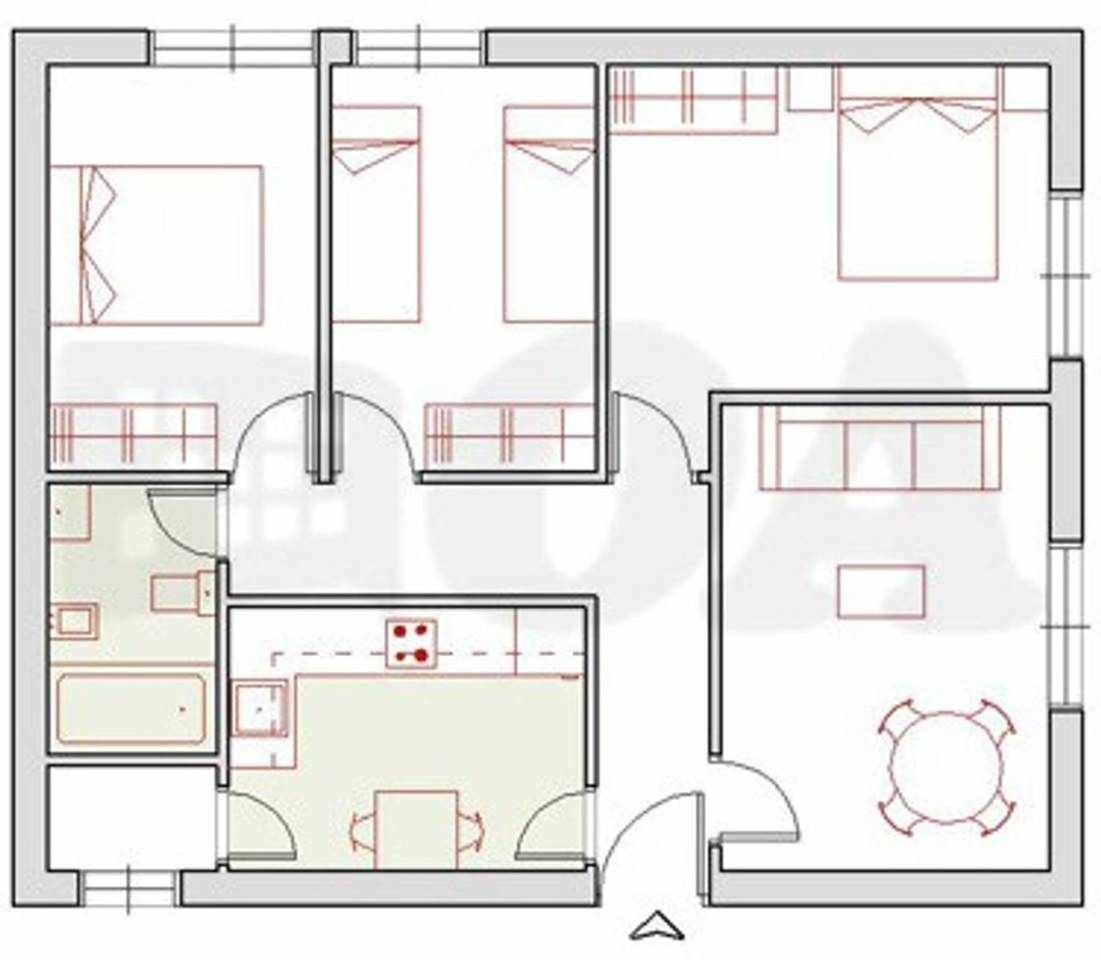 Apartamento VTV San FranciscoCentroMezquita Córdoba Exterior foto