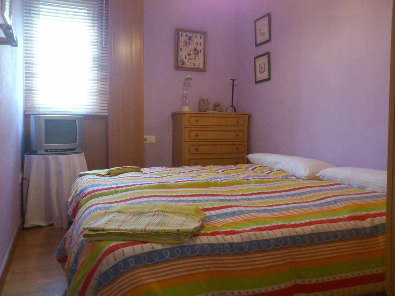 Apartamento VTV San FranciscoCentroMezquita Córdoba Exterior foto