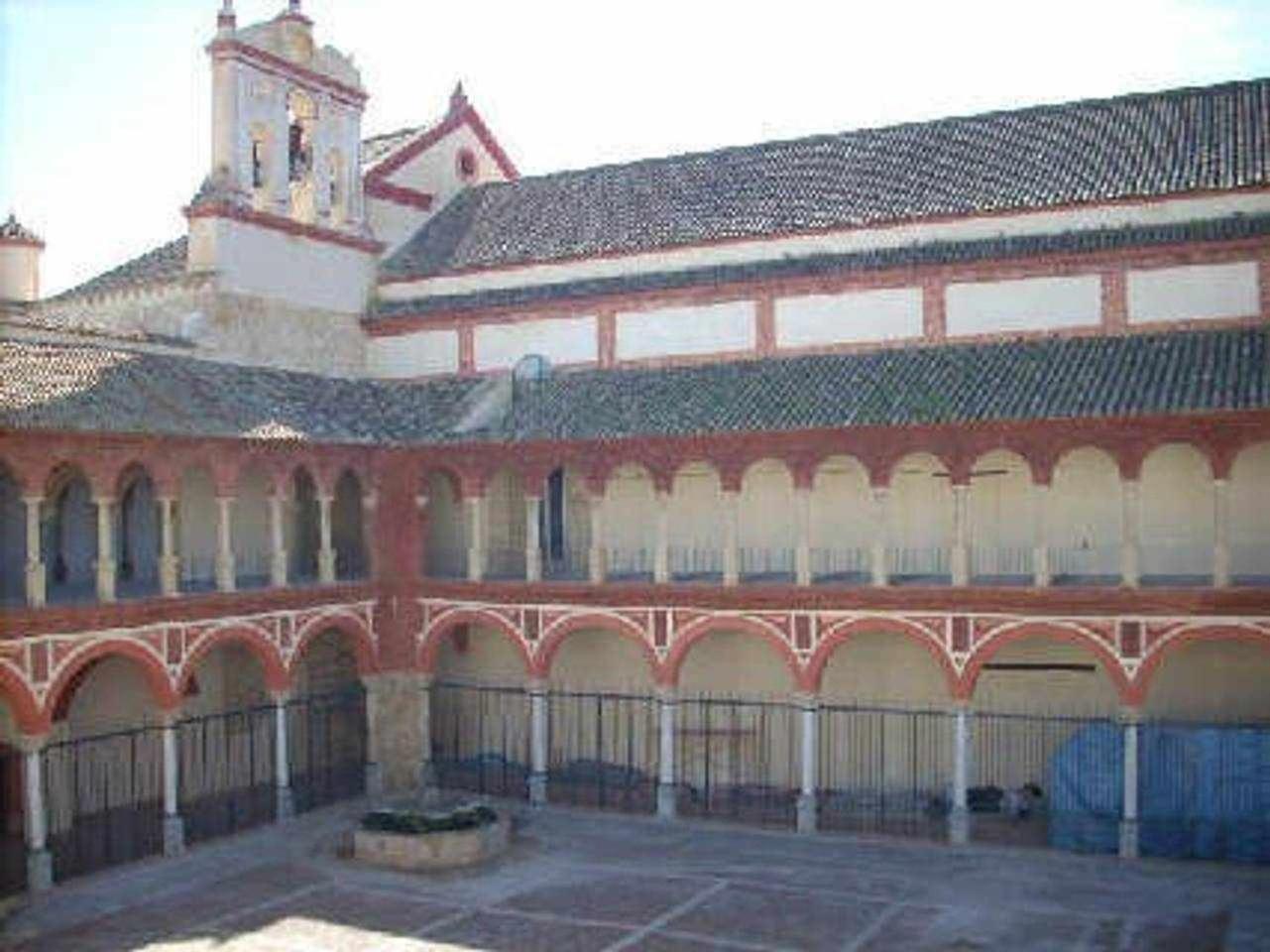 Apartamento VTV San FranciscoCentroMezquita Córdoba Exterior foto